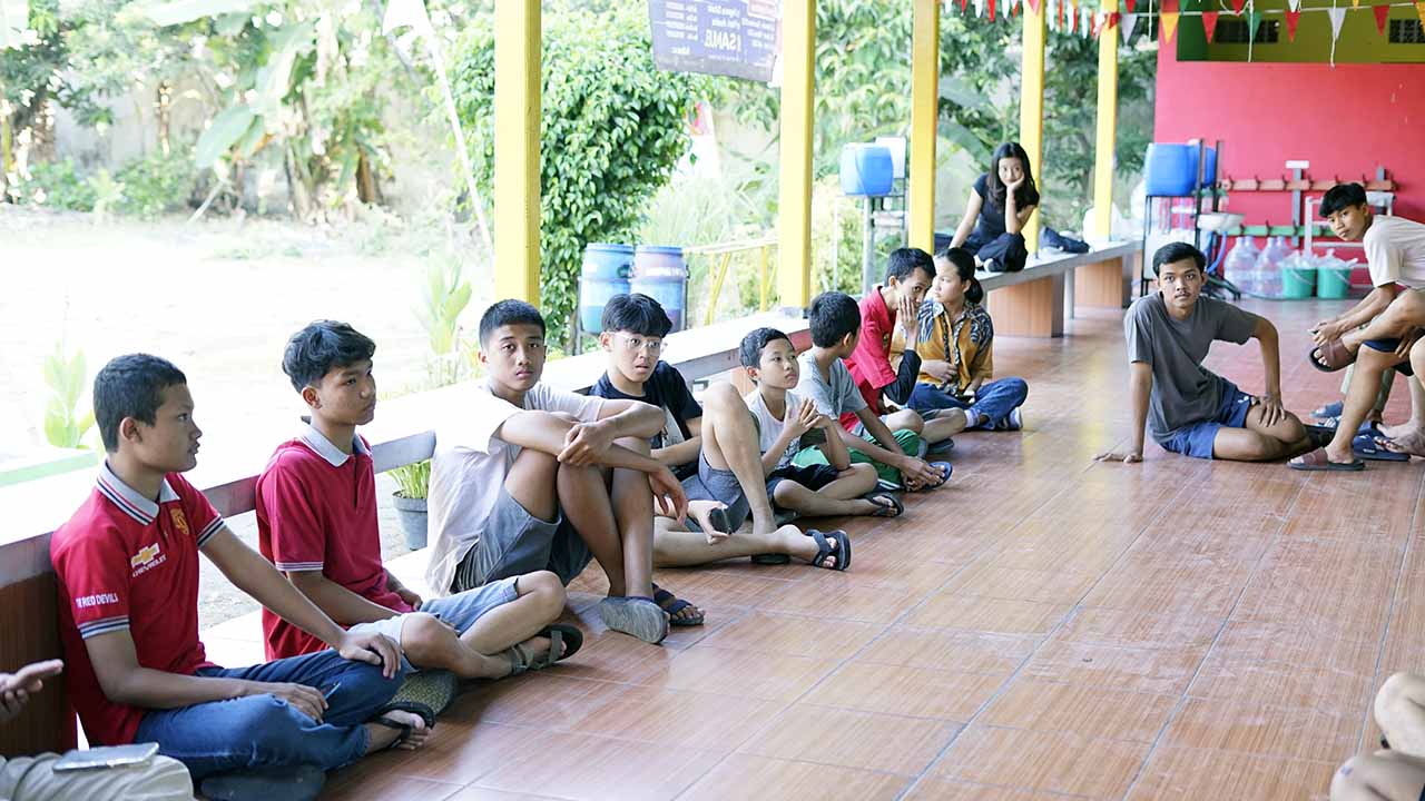 gallery kegiatan, Lomba Komparem Memperingati HUT RI Ke-79, Komisi Pemuda & Remaja, gereja kristen jawa, gkj, gkj baki, gereja kristen jawa baki, baki, sukoharjo, gkj klasis sukoharjo, klasis sukoharjo, klasis, sinode gkj, sinode 